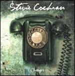 Changes - CD Audio di Stevie Cochran