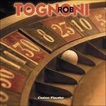 Casino Placebo - CD Audio di Rob Tognoni