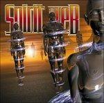 Spirit Web - CD Audio di Spirit Web