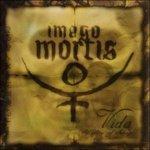 Vida. The Play Of Change - CD Audio di Imago Mortis
