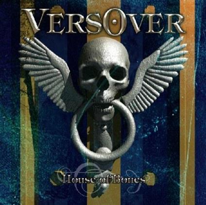 House of Blues - CD Audio di Versover