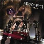 Checkmate - CD Audio di Necromancia