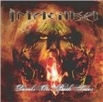 Devils on Both Sides - CD Audio di Imagika