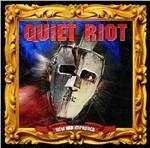 New and Improved - CD Audio di Quiet Riot