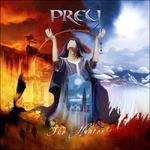 The Hunter - CD Audio di Prey