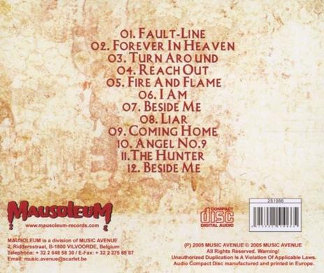 The Hunter - CD Audio di Prey - 2