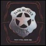 Rock 'n' Roll Never Die - CD Audio di Tank Buster Jack
