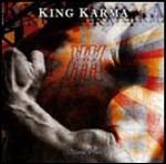 Mama's Pride - CD Audio di King Karma
