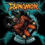 Electric Shock - CD Audio di Runamok
