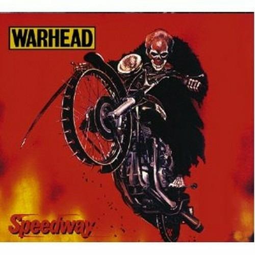 Speedway - CD Audio di Warhead