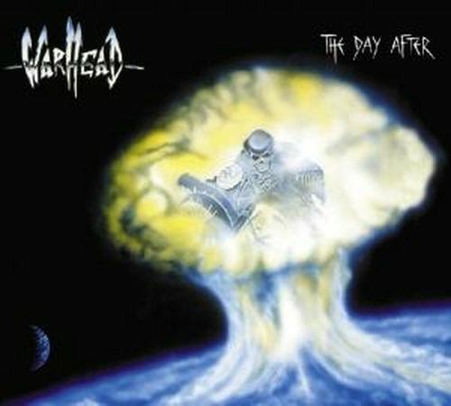 The Day After - CD Audio di Warhead