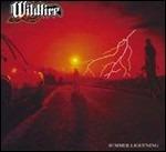 Summer Lightning - CD Audio di Wildfire