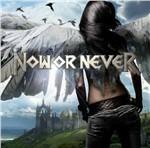 Now or Never - CD Audio di Now or Never