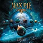 Eight Pieces. One World - CD Audio di Max Pie