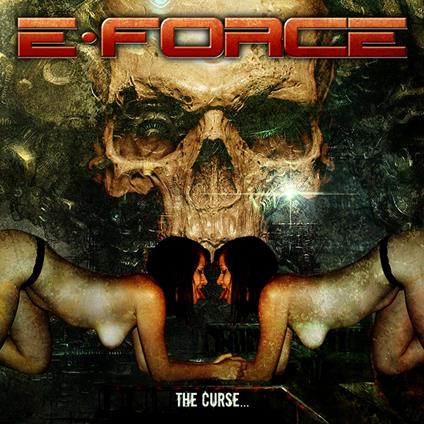 The Curse - CD Audio di E-Force