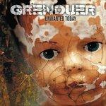 Unwanted Today - CD Audio di Grenouer