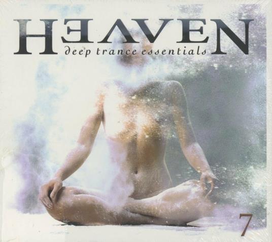 Heaven Deep Trance vol.7 - CD Audio