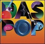 Das Pop - CD Audio di Das Pop