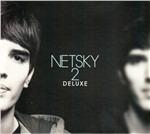 2 (Deluxe) - CD Audio di Netsky