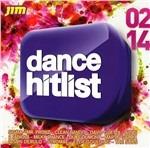 Dance Hitlist 2014-2
