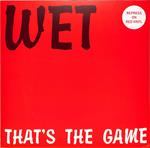 That's the Game