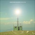 Tattooed Body Blues - CD Audio di Ansatz der Machine