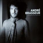 Lost Gems from the 70s - Vinile LP di André Brasseur