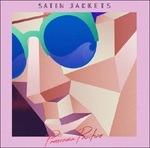 Panorama Pacifico - Vinile LP di Satin Jackets