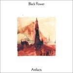 Artifacts - CD Audio di Black Flower