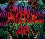 Ritual Chants Love - CD Audio di Psychemagik