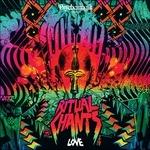 Ritual Chants Love - Vinile LP di Psychemagik