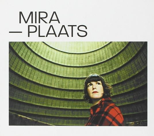 Plaats - CD Audio di Mira