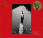 Red Collection - CD Audio