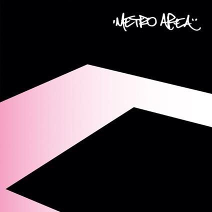 Metro Area ( + Download Card) - Vinile LP di Metro Area
