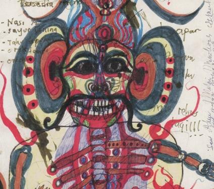 Java (+ MP3 Download) - Vinile LP di Dijf Sanders