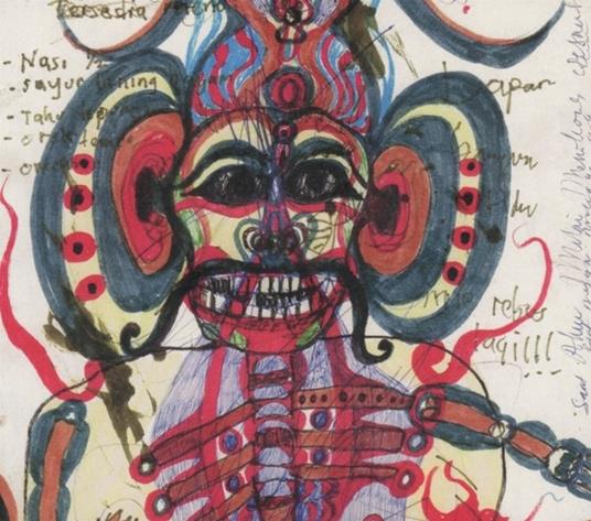 Java (+ MP3 Download) - Vinile LP di Dijf Sanders