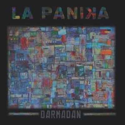 Darmadan - CD Audio di La Panika