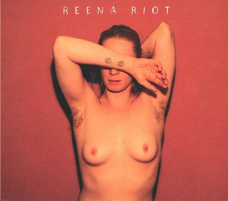 Nix - CD Audio di Reena Riot