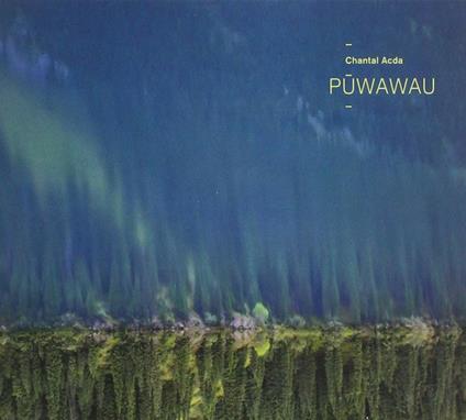 Puwawau - CD Audio di Chantal Acda