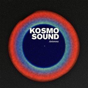 Antenna - CD Audio di Kosmo Sound
