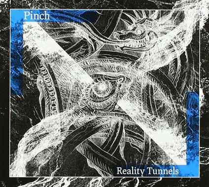 Reality Tunnels - CD Audio di Pinch