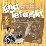 Ena Tefariki-Oriental Shake, Farfisa