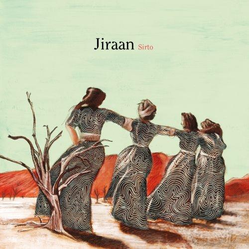 Sirto - CD Audio di Jiraan