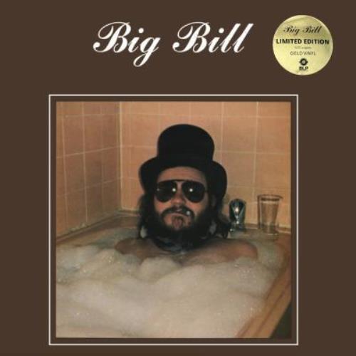 Big Bill - Vinile LP di Big Bill
