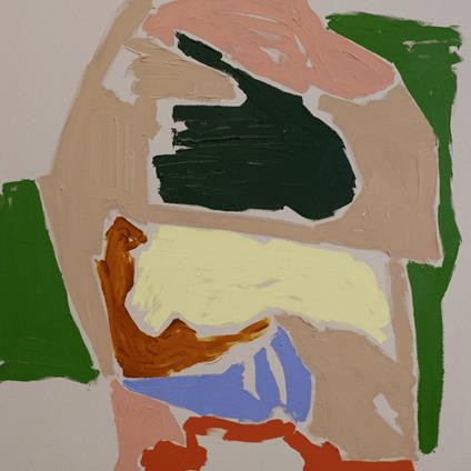 Sirius Syntoms - Vinile LP di Lindstrom