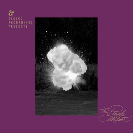 Purple Collection - CD Audio