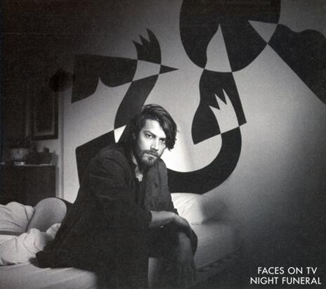 Night Funeral - CD Audio di Faces on TV