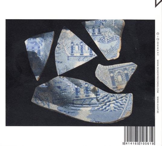 Keukenpraat (Digipack) - CD Audio di Donder - 2