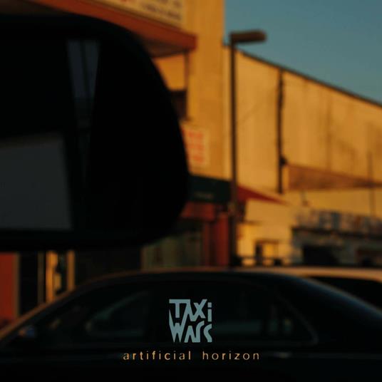 Artificial Horizon - CD Audio di TaxiWars