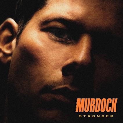 Stronger - CD Audio di Murdock